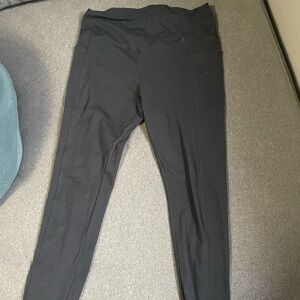 Danskin Black Leggings